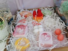 -100家灵感仓库·DIY团建(什刹海店)