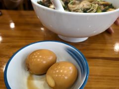 -小方的面(徐家汇店)