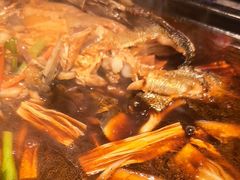 -里岛烤鱼(东港凯虹广场店)