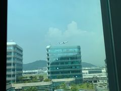 -深圳机场凯悦嘉轩酒店