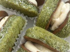 -詹记桃酥(百盛店)