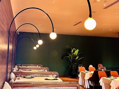 -圣彼得堡观江俄餐厅(中央大街黑金冠店)