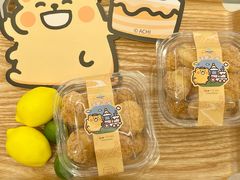 -小汪糕点(楚街北门8店)