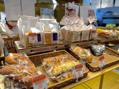 -西村叔叔的店·面包·甜品·蛋糕(崂山丽达店)