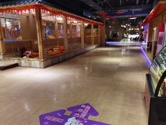 -汤W城市微度假(仓山店)