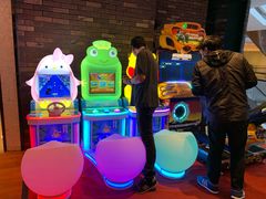 -OPEN開全日自助餐厅·牛肉火锅·海鲜(佛山希尔顿酒店)