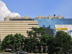 -万达广场(宁德蕉城店)