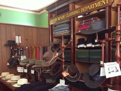 Sovereign Hill Gold Mine-疏芬山金矿