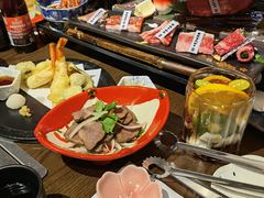 -樱宿日式和牛烧肉(五道口店)