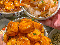 -遇见长安·陕菜名店(乐荟中心店)