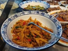 -老衢里·衢州农家菜(邱隘店)