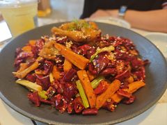 -火婆子·川小馆(扬韬科技广场店)
