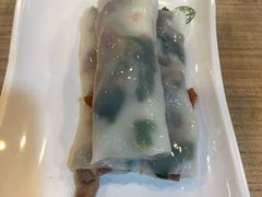 -添好运点心专门店(中环IFC店)