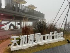 -江南天池