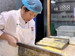 -汉唐守艺人·河北面馆(民心河店)