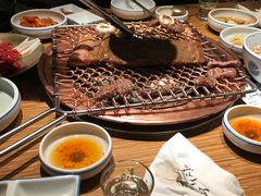 -王妃家(明洞中央店)