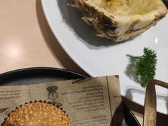 -避风塘(百联奥特莱斯广场店)