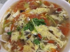 -李连贵熏肉大饼(沈阳站店)