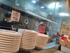 -每味每客·重庆麻辣烫(拓展大厦店)