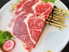 -谷牛和牛烤肉(漕河泾印象城店)