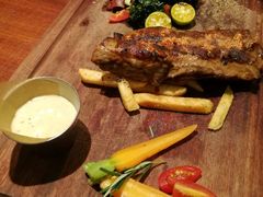 -卡朋厨房(289艺术园区店)