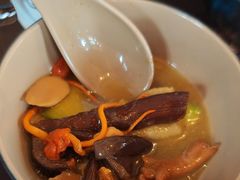 -芸鲜季·云南野生菌餐厅· 云南风物味研社(闵行店)