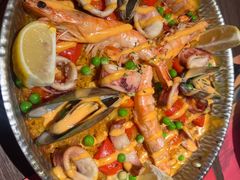 -ZAFFERANO西班牙海鲜饭(上海首店)