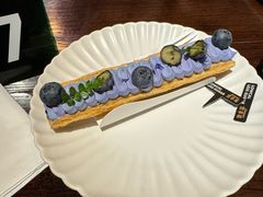 -黑草莓(重庆路店)