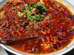 -粉墨特色菜·烧烤音乐酒馆