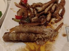 -火地铁板烧(昆山万象汇店)