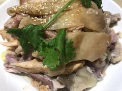 -东山茶寮(新安店)
