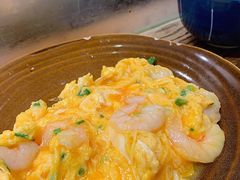 虾仁滑蛋-星平鸡饭·粤菜小炒(印象城旗舰店)