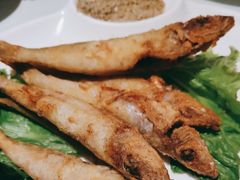 -古洼一锅鲜(开发区店)