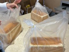 -银座仁志川·生吐司专门店(香港广场店)