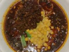 -南锣南门涮肉(南锣鼓巷店)
