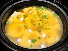 巧妇豆腐-锡和无锡菜(景丽苑店)