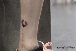 -飛凡TATTOO纹身•原创