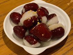 糯米红枣（心太软）-建国328 本帮小馆·面馆