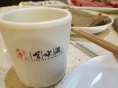 -乡水源火锅(向阳路店)