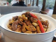 -无名小酒馆·湖北私房菜(昙华林店)
