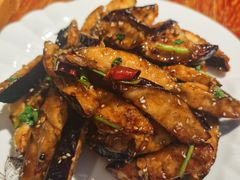 -满堂春特色餐馆