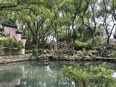 -天一阁博物院