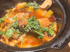 -周家二小姐的菜(西津渡店)