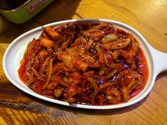 -大叹号啤酒屋·延边料理(建工店)