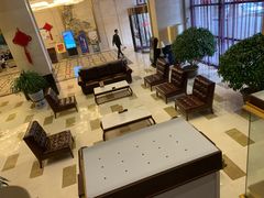 -锦龙国际酒店(天津奥体中心华苑地铁站店)