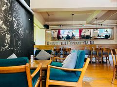 -雕刻时光咖啡馆(南院门店)