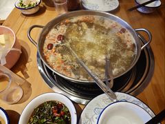 -王二爷药膳鸡(仙林学衡路店)