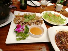 -阿娘家·原生态农家菜(国顺东路店)