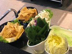 -鼎盛山海火锅(北戴河刘庄夜市老虎石浴场店)