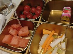 -和庆斋羊蝎子火锅·碳缸烧烤(顺义旗舰店)